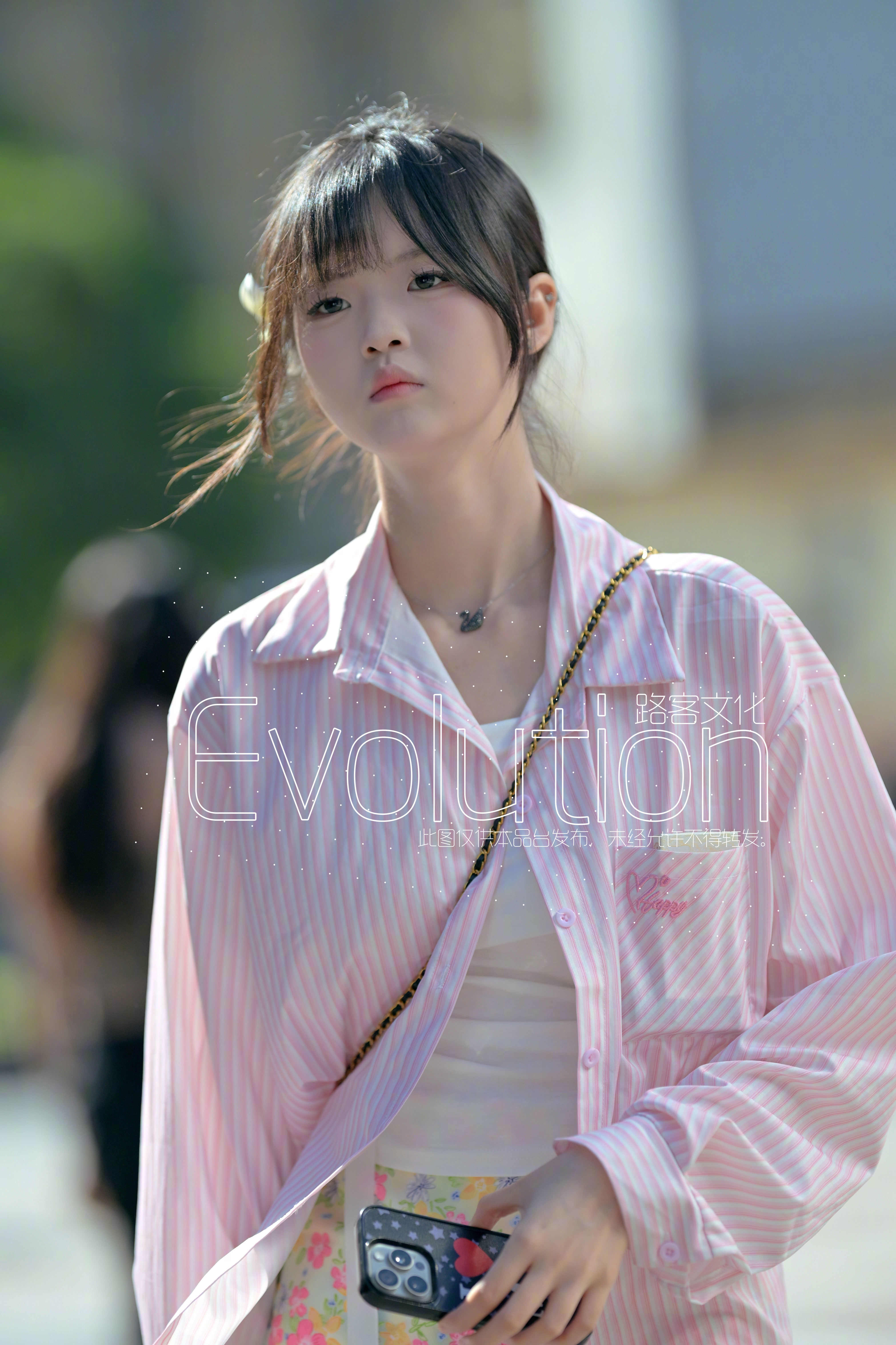 小姐姐特写来一张​​​