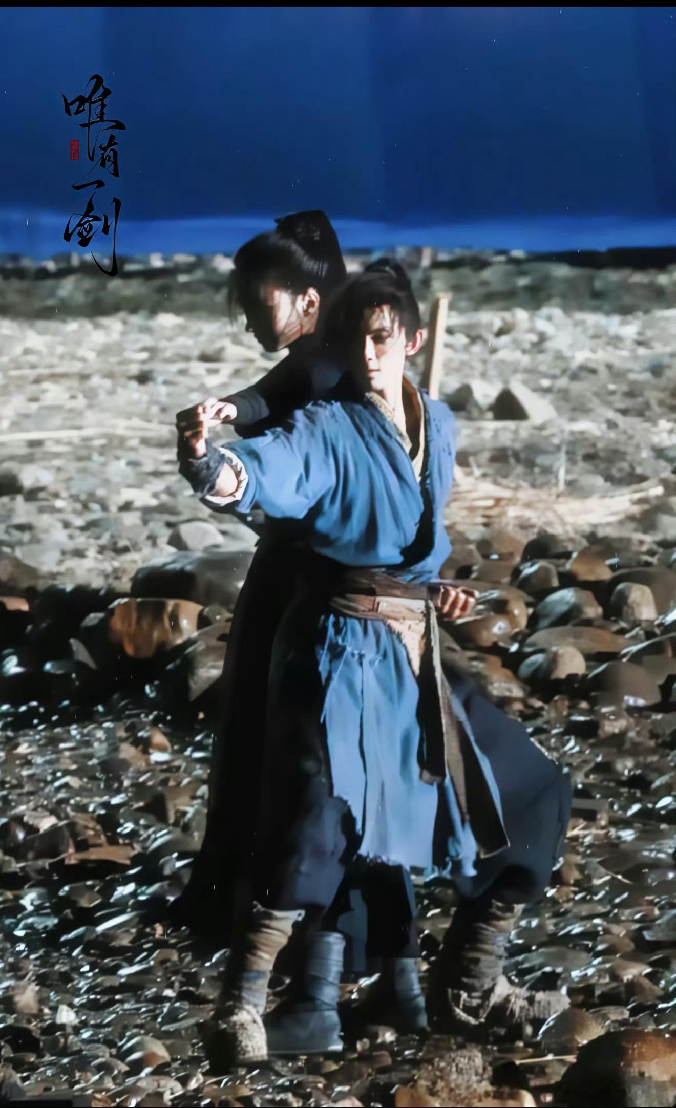 我们剑来有自己的江湖🙌🏻