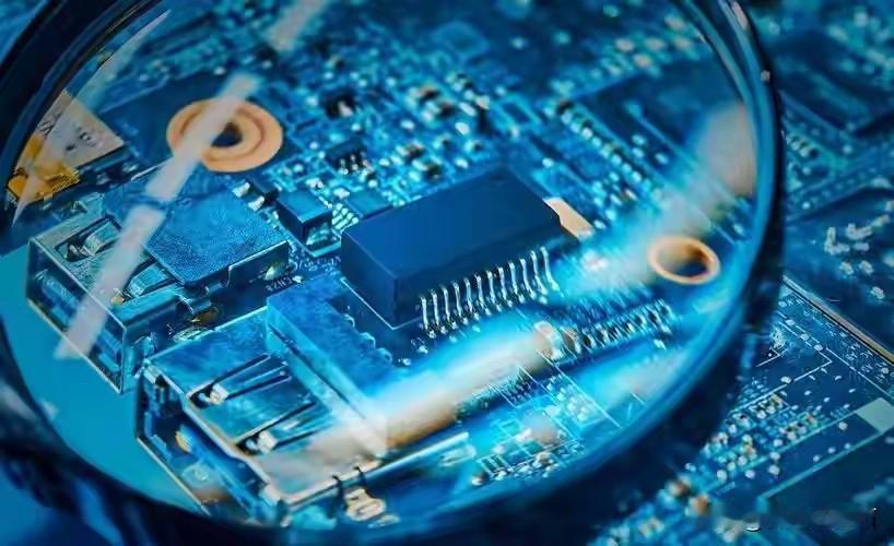 首台国产芯片设备交付，这消息太提气了！此前美日荷搞封锁，美国牵头拉着荷兰、日本签