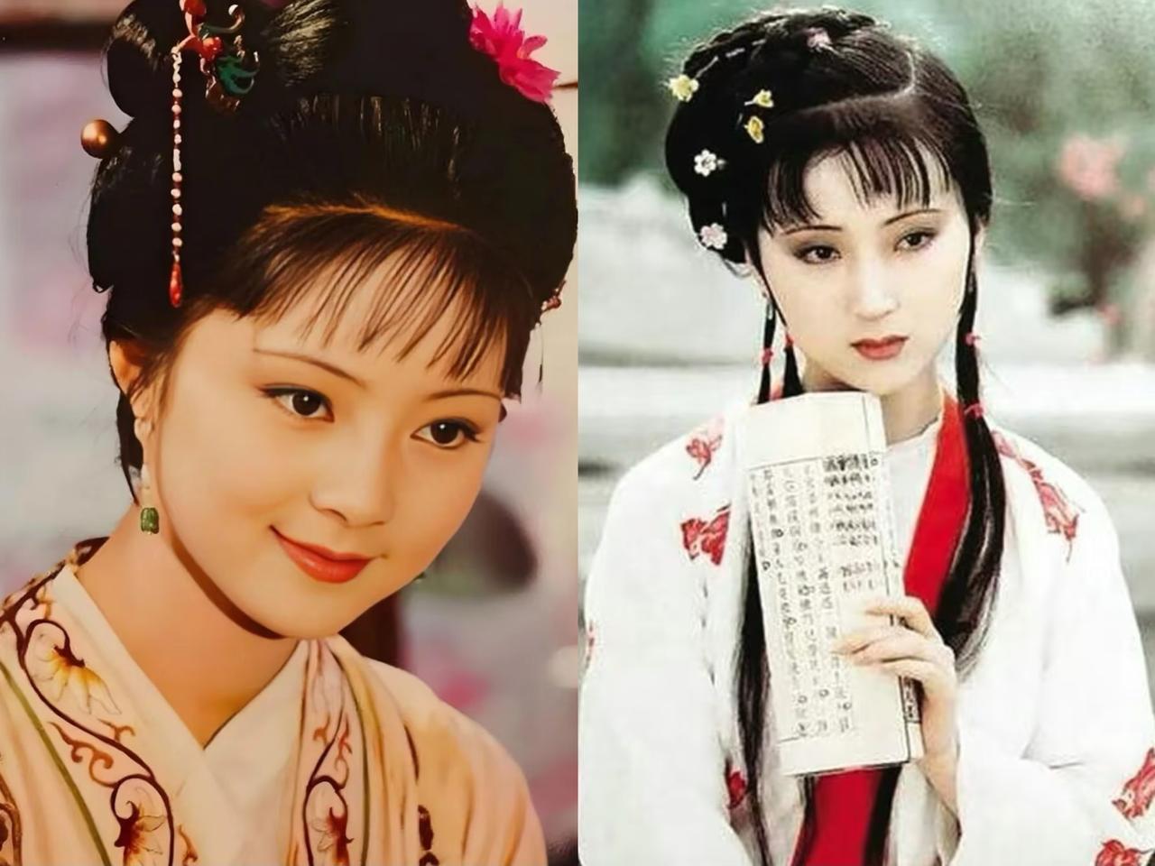 以前咋都弄不明白，《红楼梦》为啥偏要从甄英莲走丢写起呢？现在可算懂了后背