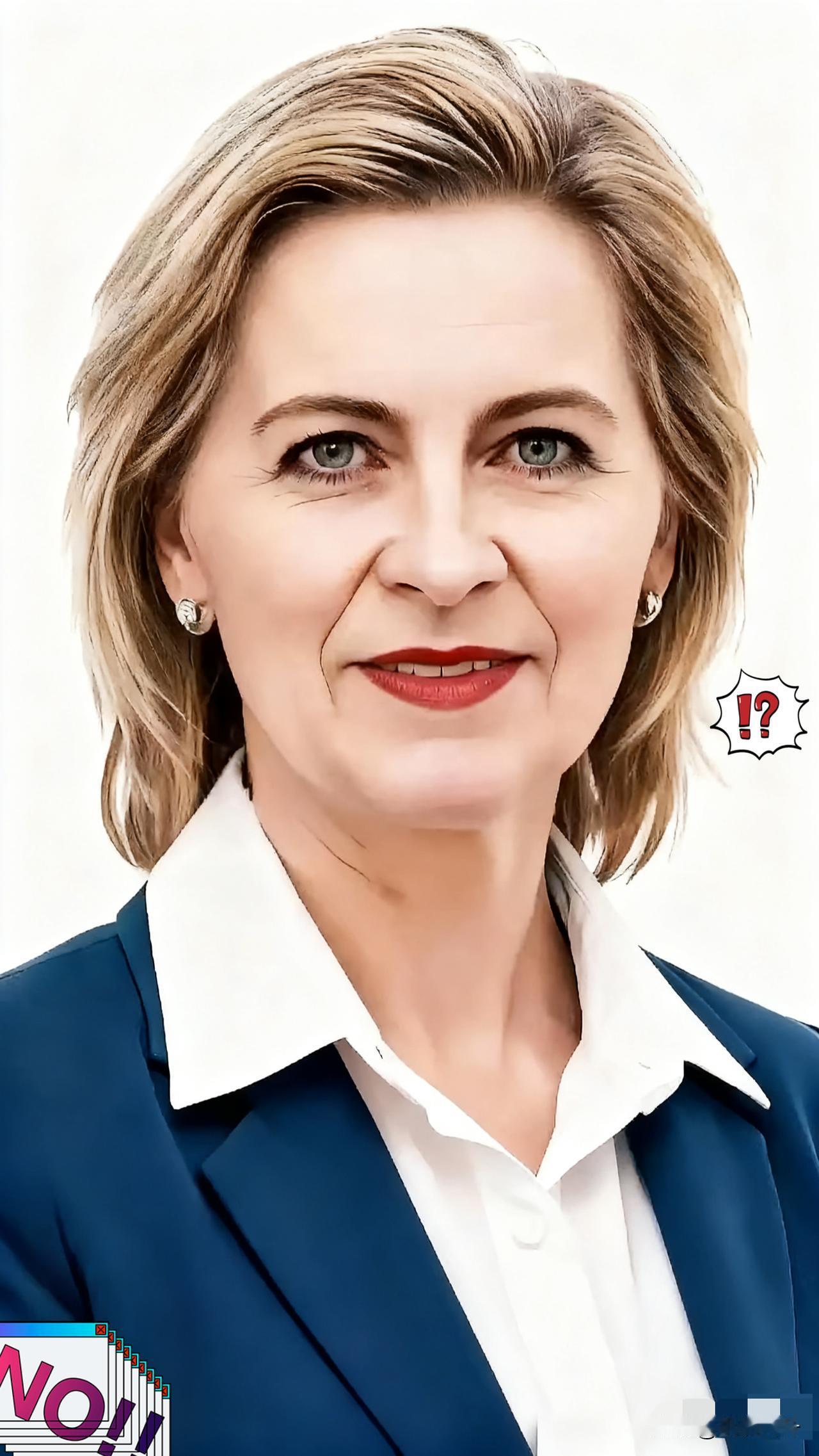 快报快报欧盟正式宣布！12月11日，丹麦作为欧盟轮值主席国宣布，欧盟各国