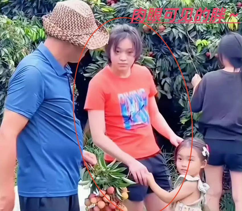 就算强如全红婵，也难过生长发育关！身体发育就这么可怕？可能全红婵自己都没想到，自