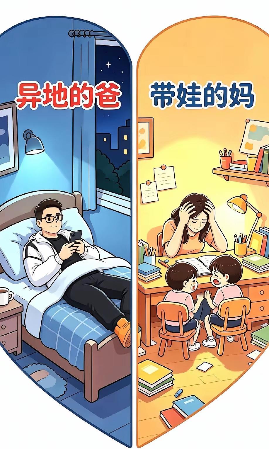 看完这张图，你想说什么？
