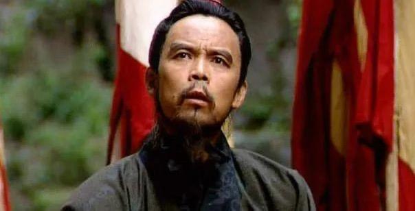 今日话题：庞统为什么要故意送死？？？网友甲：老版三国的庞统，虽然长的比较一般