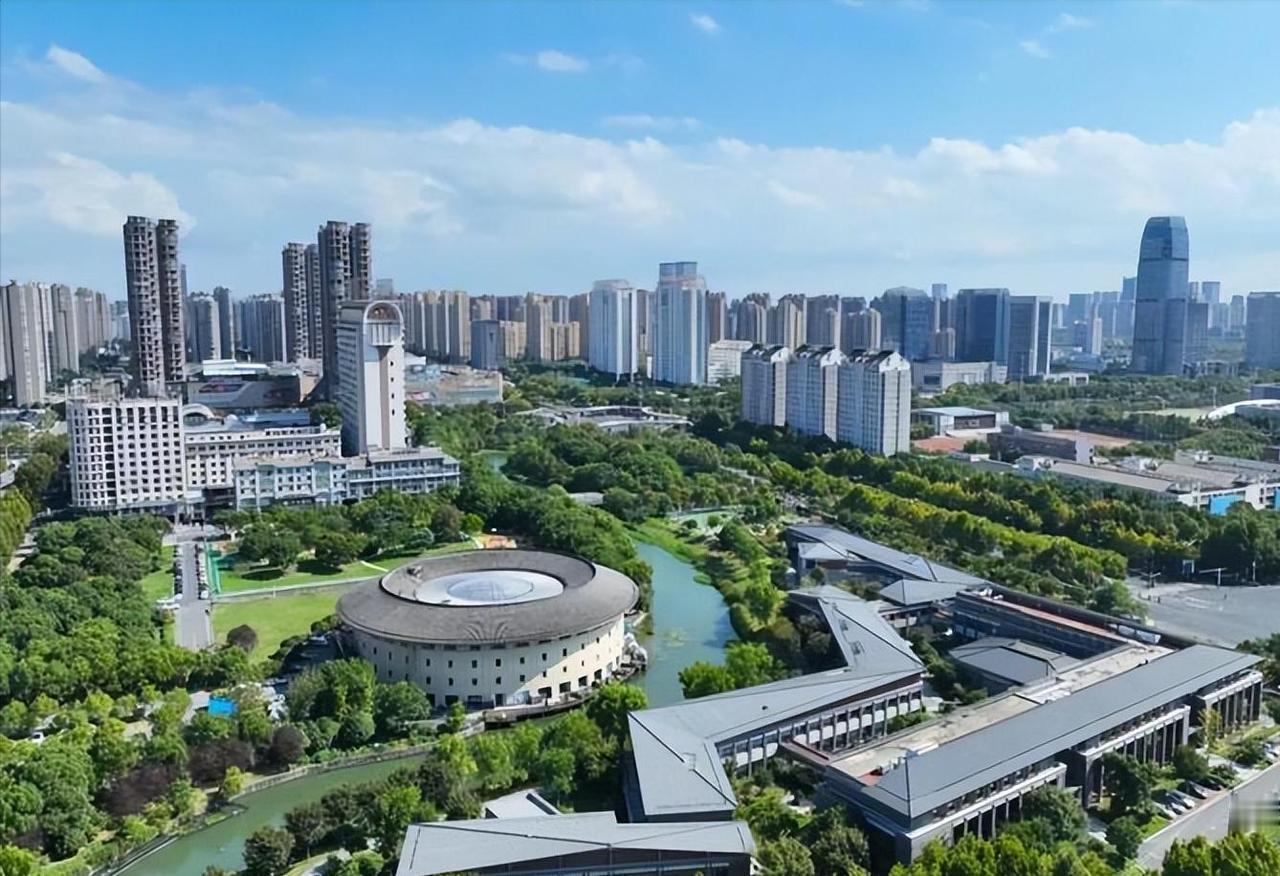 狂赚万亿还清地方债，靠一家企业赚翻的合肥，给全国城市上了一课 据CEIC数