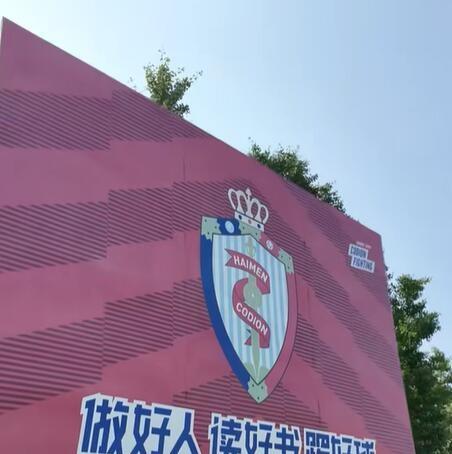 踢球好和读书好，真的是一道无法兼顾的难题吗？我想苏超南通队已经给出了答案。十几年
