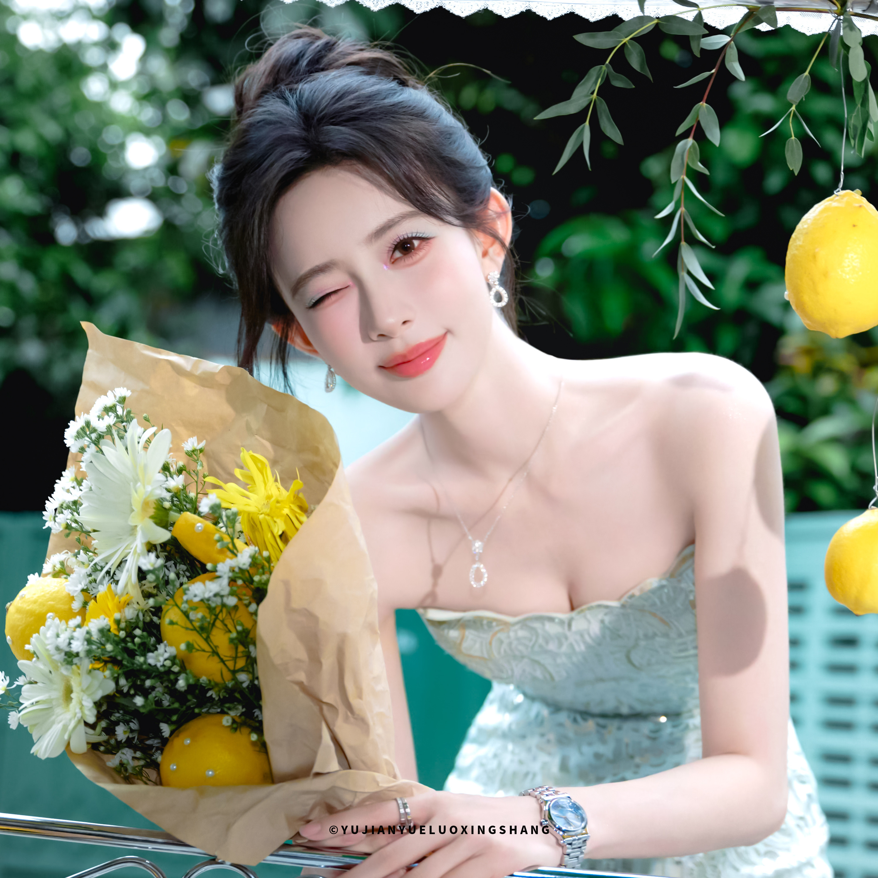 孟子义./💐🍋孟子义这个背｜孟子义美女就这样不怕生图