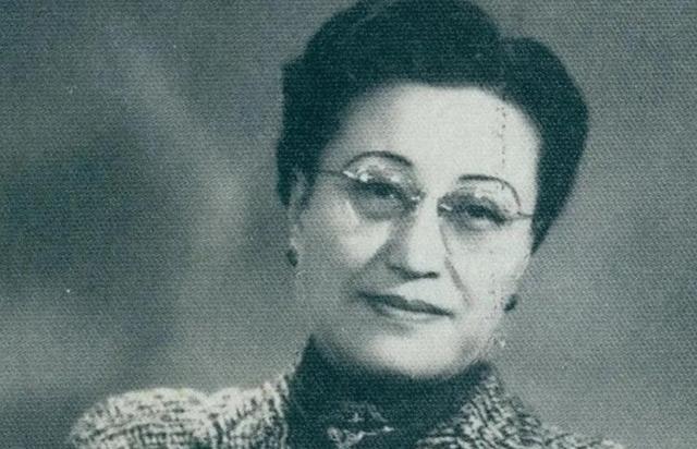 1961年，蒋介石前妻找到周总理求情：我女婿不是汉奸，他也是共产党！陈洁如