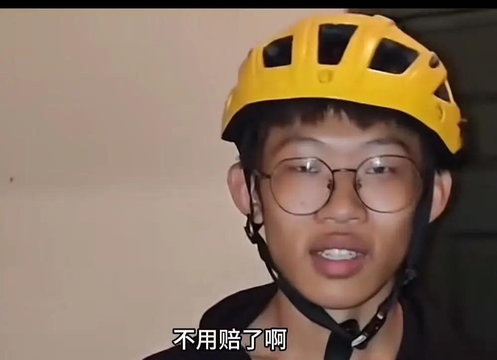 中秋节icon，男子点了一份外卖，可是外卖小哥来了以后，却说：“哥，外卖被人偷了