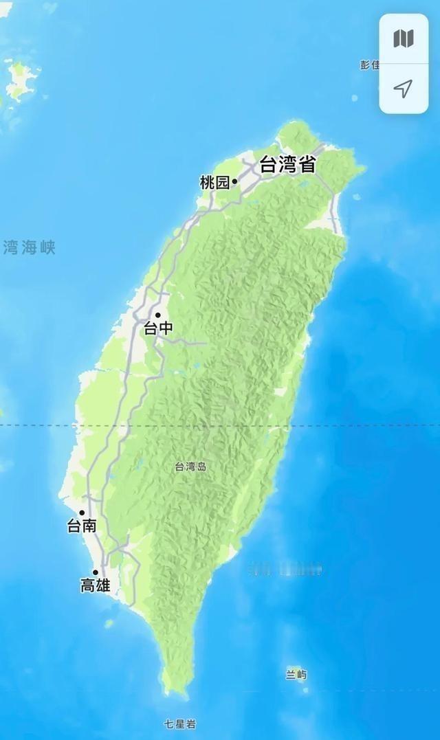 一旦台湾宣布“独立”，中国大陆将会动手解放？其实，统一不统一已经不是台湾能决定的