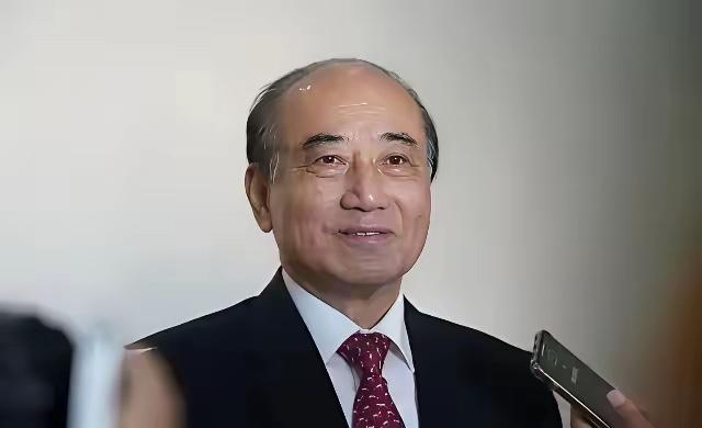 台海新思路？王金平主张我们掌握防务外交，岛内民众吵成一片！年过八旬的国民党大