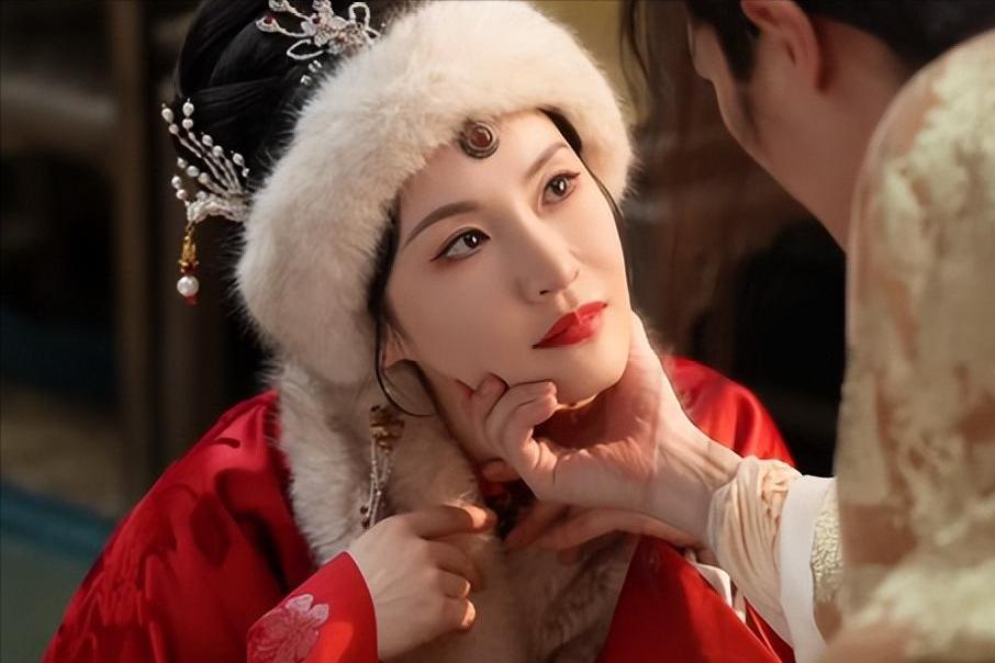 《玉茗茶骨》荣善宝的底牌太硬！薛银川用规矩压人，反被祖宗玉印教做人！荣善宝进