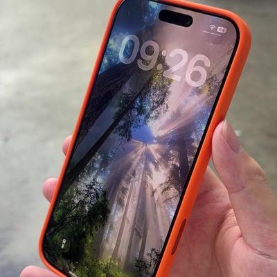 下一台iPhone神机是哪一台？很明显是iPhone17ProMax。