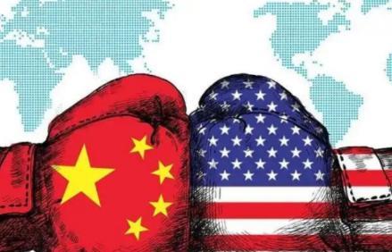 如果贸易战失败，美国会不会选择用武力摧毁中国？美专家认为，如果美国输了这