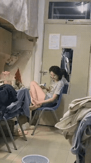 什么才是真正的大学生，这也许就是最好的答案吧。