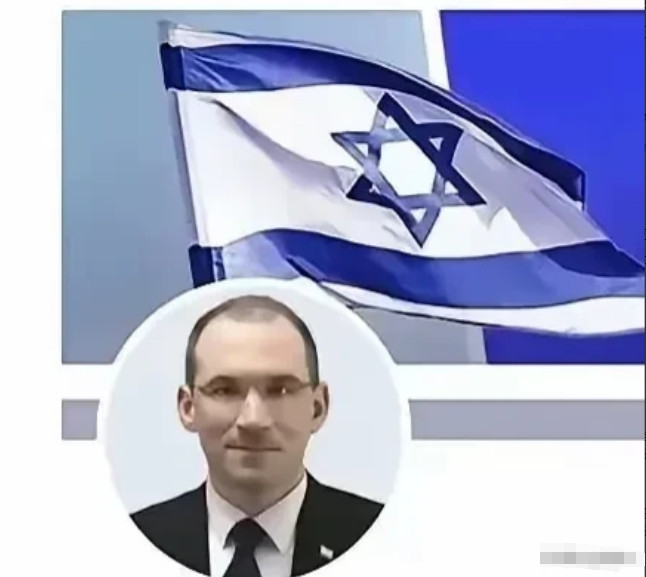 以色列蛇吞象！下一个目标巴基斯坦！以色列地缘政治学博士、希伯来大学教授梅尔·马