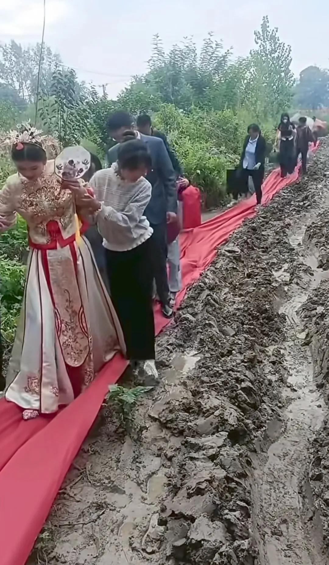 导航找不到的地方，被恋爱脑找到了！