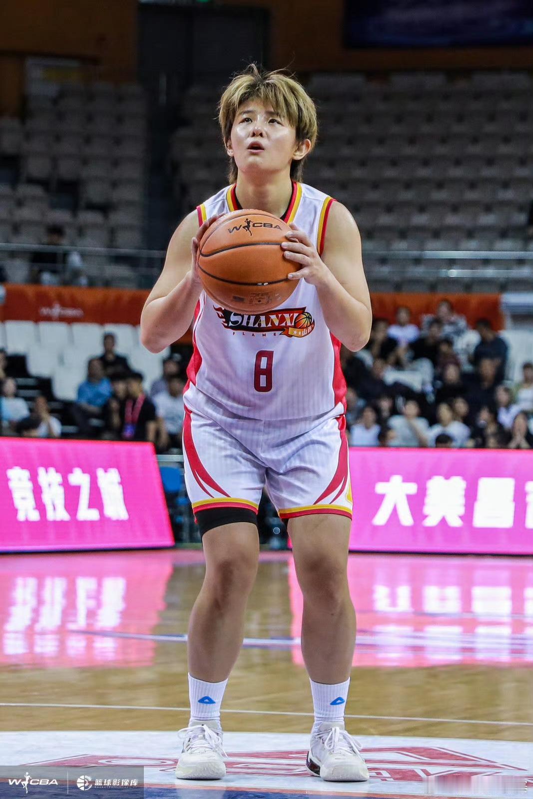 距离山西女篮上次进总决赛已经过去8年了那一次是2017-2018赛季，当时山