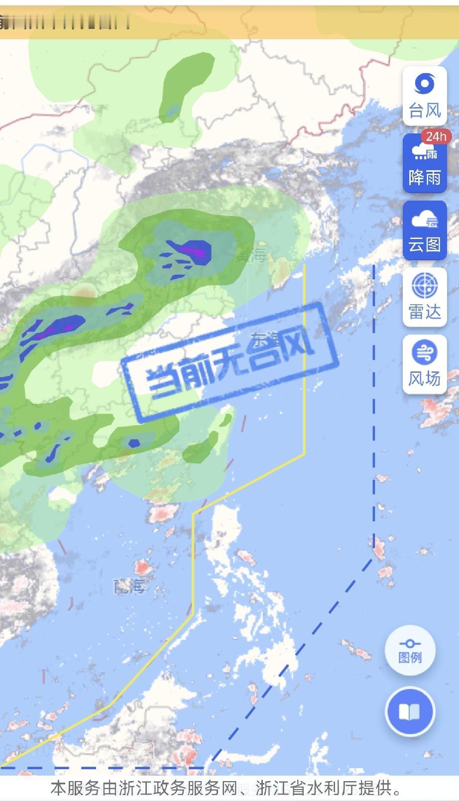 刚熬过巴威台风带来暴雨内涝，沈阳人看天阴又心头一紧！未来一周多雷阵雨，出行务必警