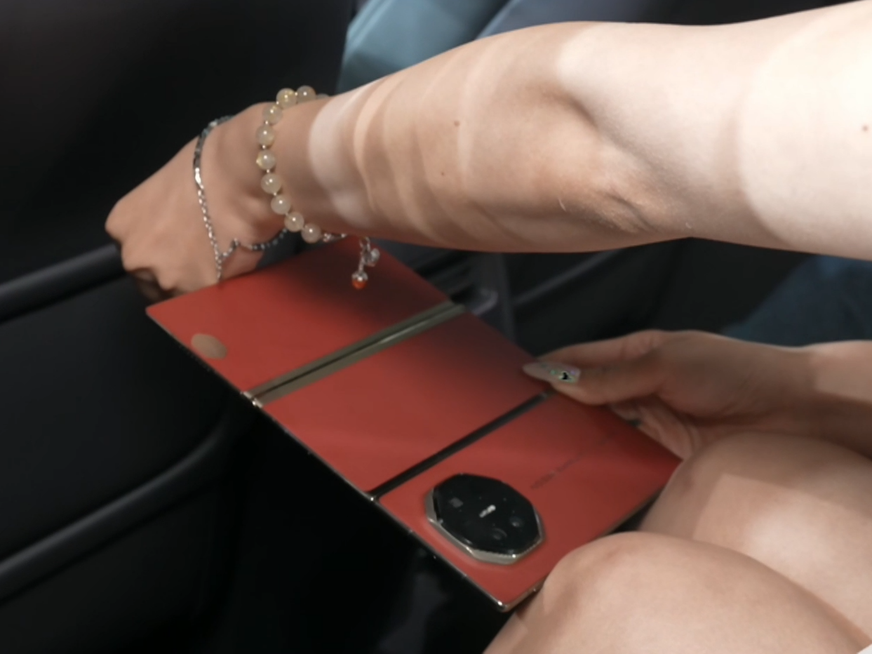 不需要预售价来试探市场，这话说得我是真佩服，看来日产对NX8的底气是真的足。确实