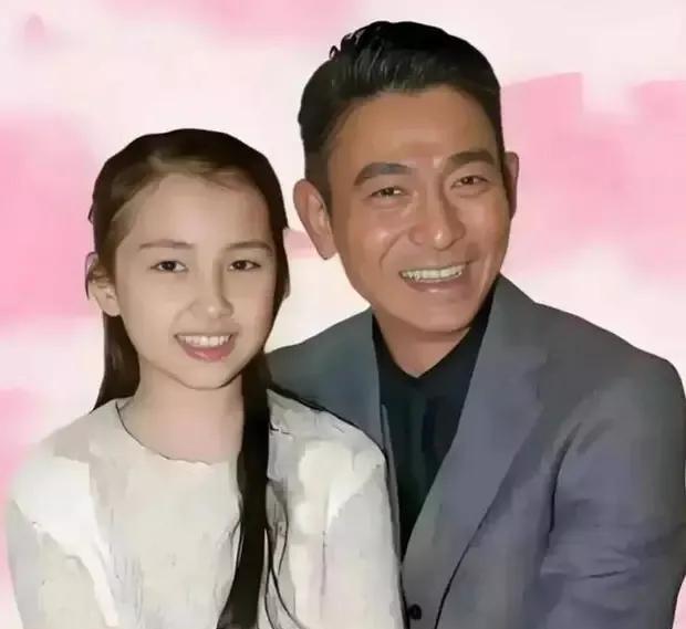 哇塞，刘德华女儿刘向蕙高调亮相啦，漂亮得不得了，简直是星二代颜值天花板！这么多