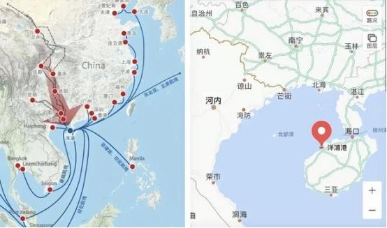 为何中国能够做到海南封关？世界上任何一个国家都不敢拿出一个省来搞自贸区。因为中国