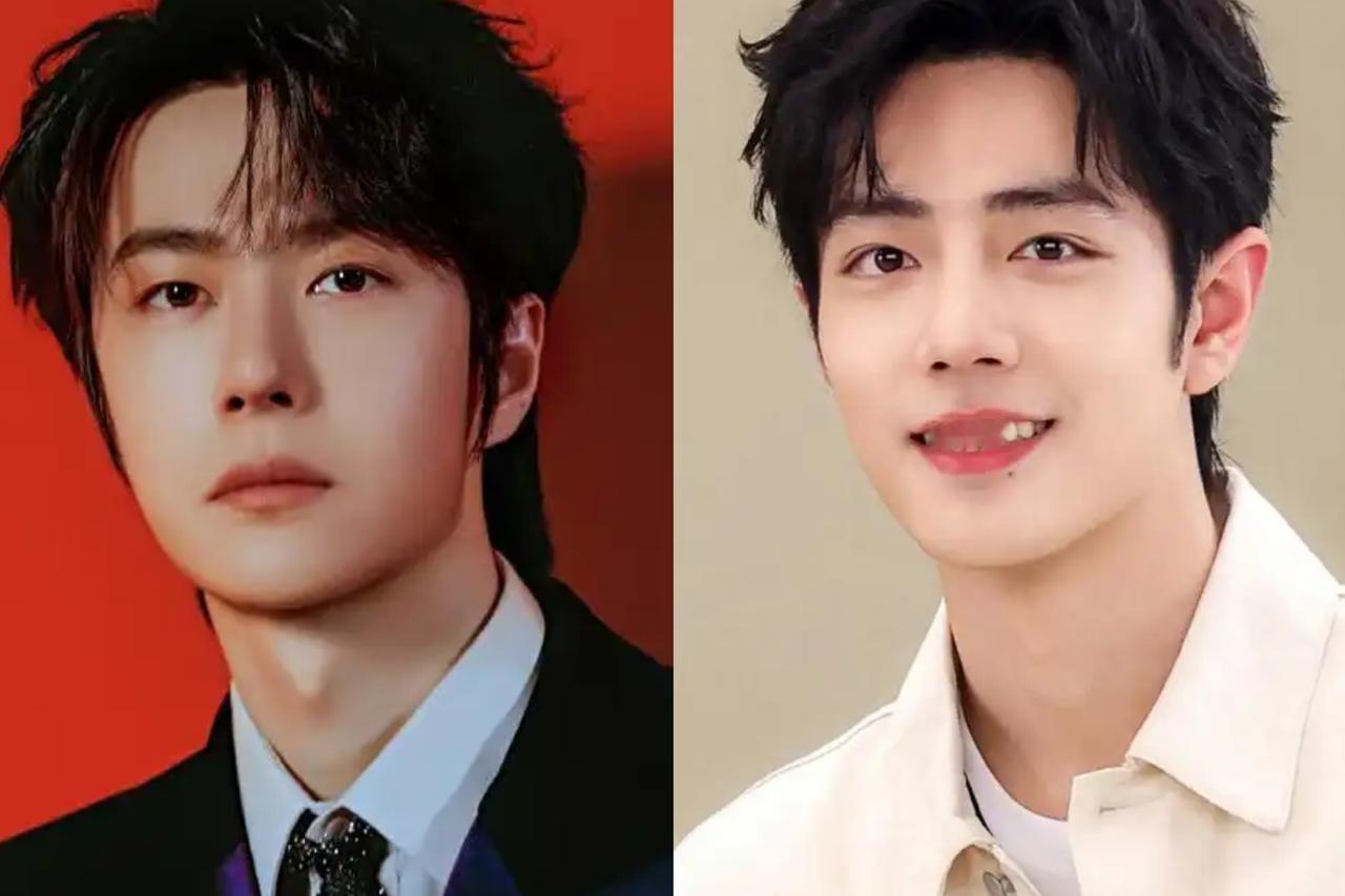 肖战、王一博等人的福音终于来了不是因为他俩又要合作了，也不是跨年会同台，而