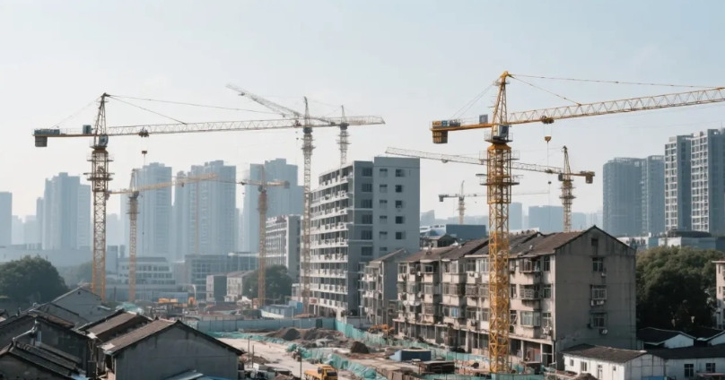 房地产回稳，是迟早的事。18号上头发声，要采取有力措施巩固房地产市场止跌回稳态势