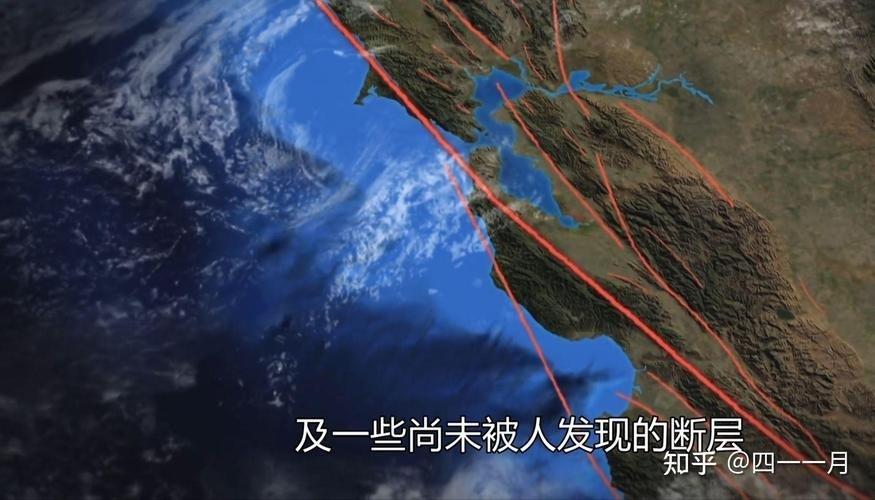 哥伦比亚刚刚爆发了7.5级的大地震，这个动静着实不小。有一直盯着天体运行轨迹的人