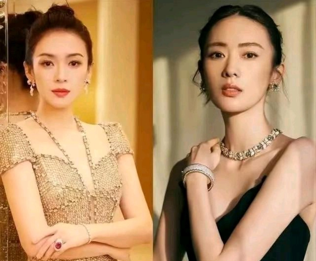 这下可热闹了——不光章子怡可能知道了，估计全国不少人都听说了这事儿。谁能想到