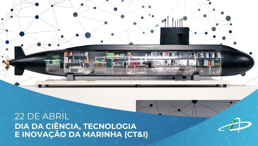 巴西海军首艘”常规武装核动力潜艇“（SCPN）”阿尔瓦罗·阿尔贝托“号(SN-1