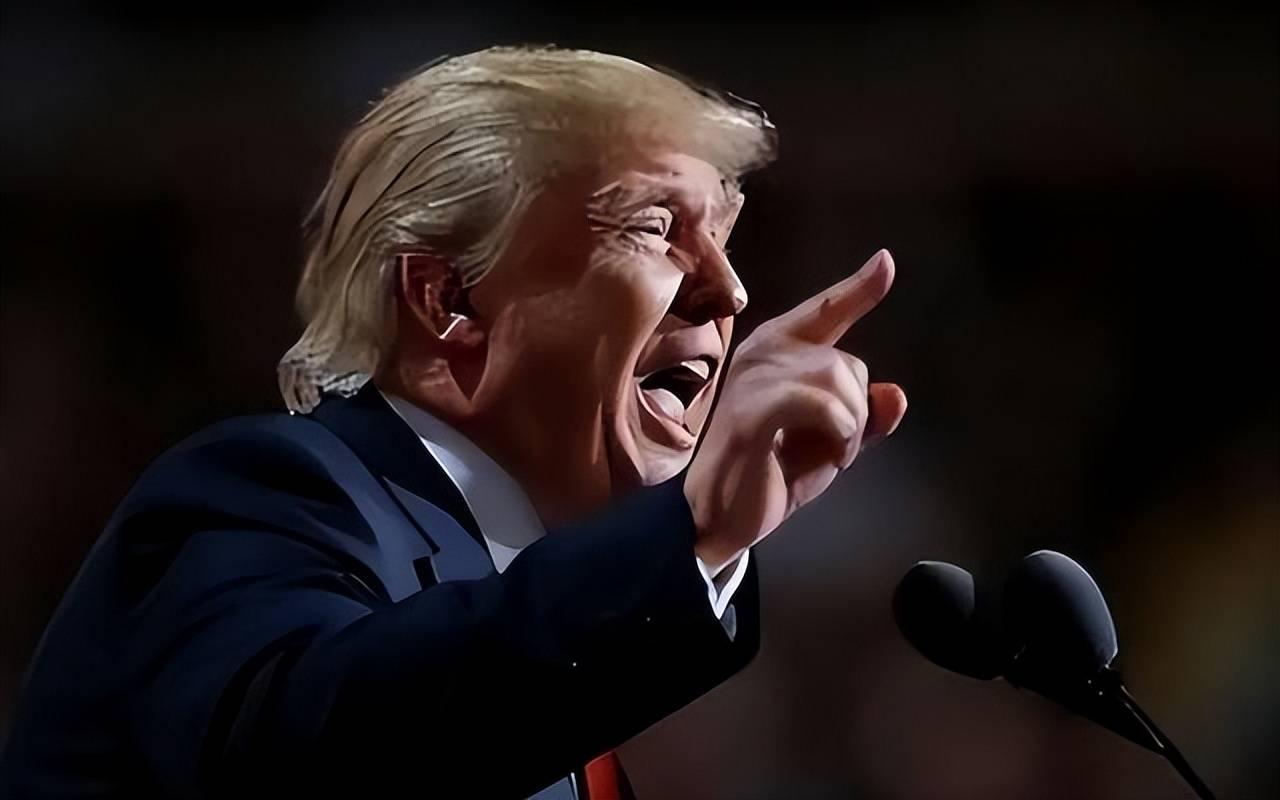 一觉醒来，特朗普遭奇耻大辱，美方哀叹：中国还能买美国大豆吗？这个标题很猛，但真