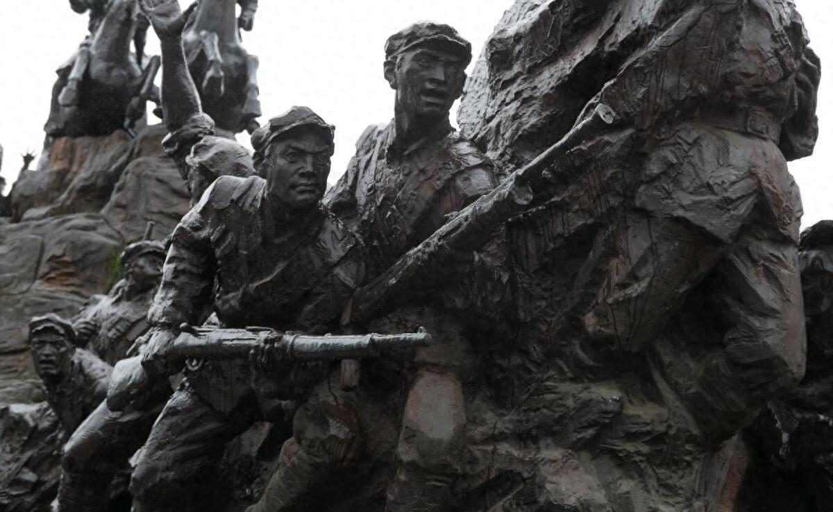 你敢信吗？有支红军部队从组建到覆灭只用了短短两个月，却在军史上留下了永远的遗憾。