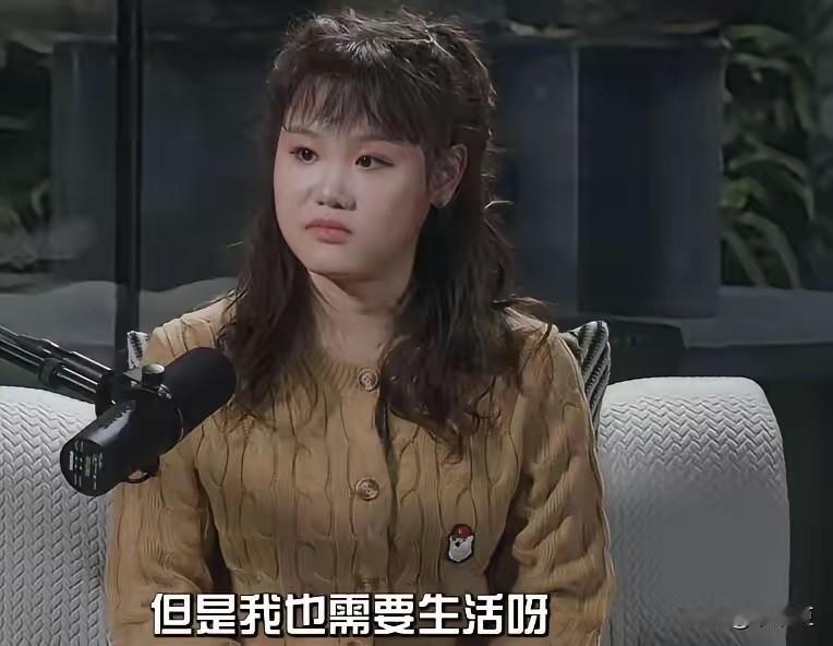 记者问张家齐，如果以后有孩子会不会让娃练跳水，她直接撂狠话：“他要是敢去跳水