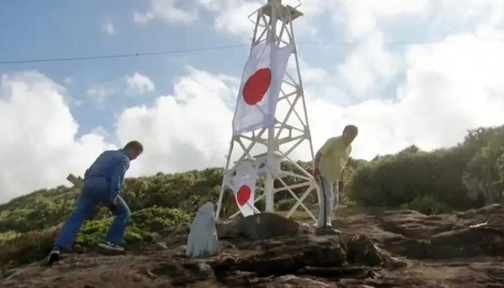 日本想玩小动作？中国用实际行动告诉你：没门！在钓鱼岛的主权博弈里，日本当年