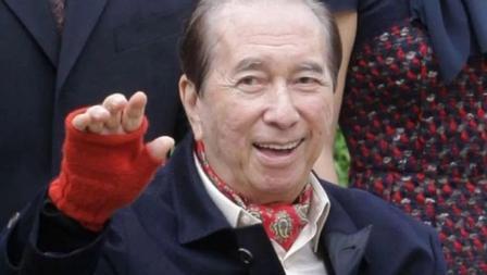 有钱真的能续命吗？2009年88岁的何鸿燊重伤后多器官衰竭，医学上已是危重