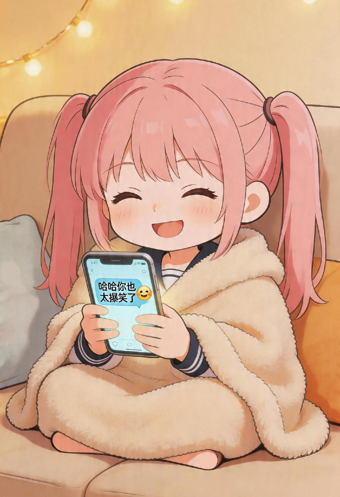 任何人给你发消息你最好是能够“积极回应”讲句实话别人给你发消息你都敷衍