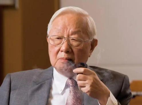 比芯片断供更可怕！台积电创始人张忠谋再次语出惊人：如果我们想要扼杀中国芯片，那么