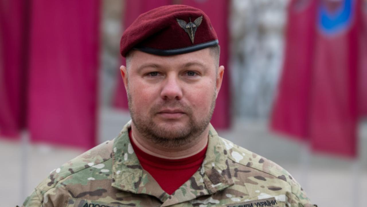 继续吹牛逼！训练低的都把你打成这样了，要换成训练高的，您还怎么当司令！乌克兰