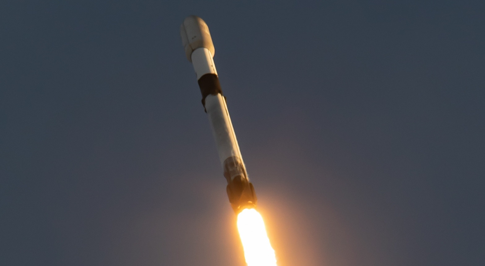 SpaceX发射计划：8月19日-8月26日8月19日10:00-14:00，星