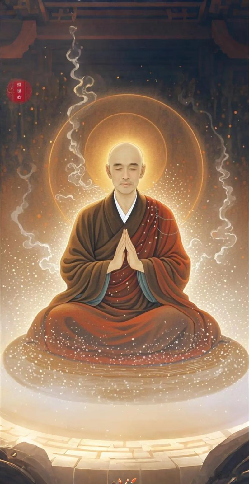 成年人顶级的通透：放过他人，静待因果弘一法师有段话，道尽了成年人最高级的修