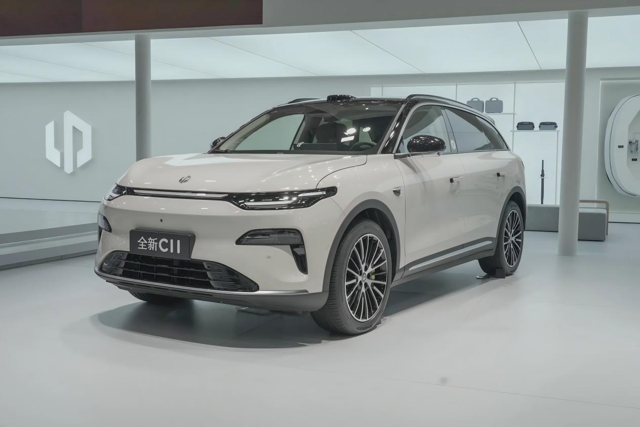 年底买车先别急！这3款热门中型SUV对比后，你再做决定。 不知不觉中，202