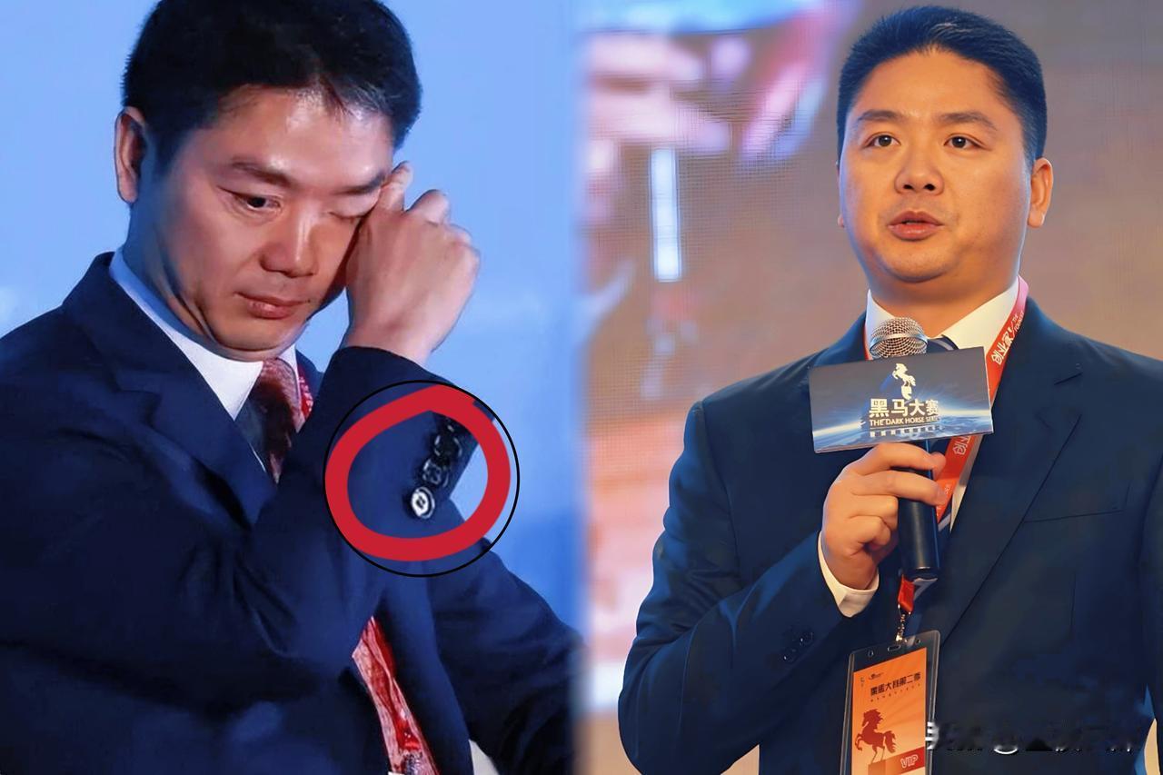 这次刘强东算是彻底给老外上了一课！巴黎仓被偷了个底朝天，网传损失3个亿，结果