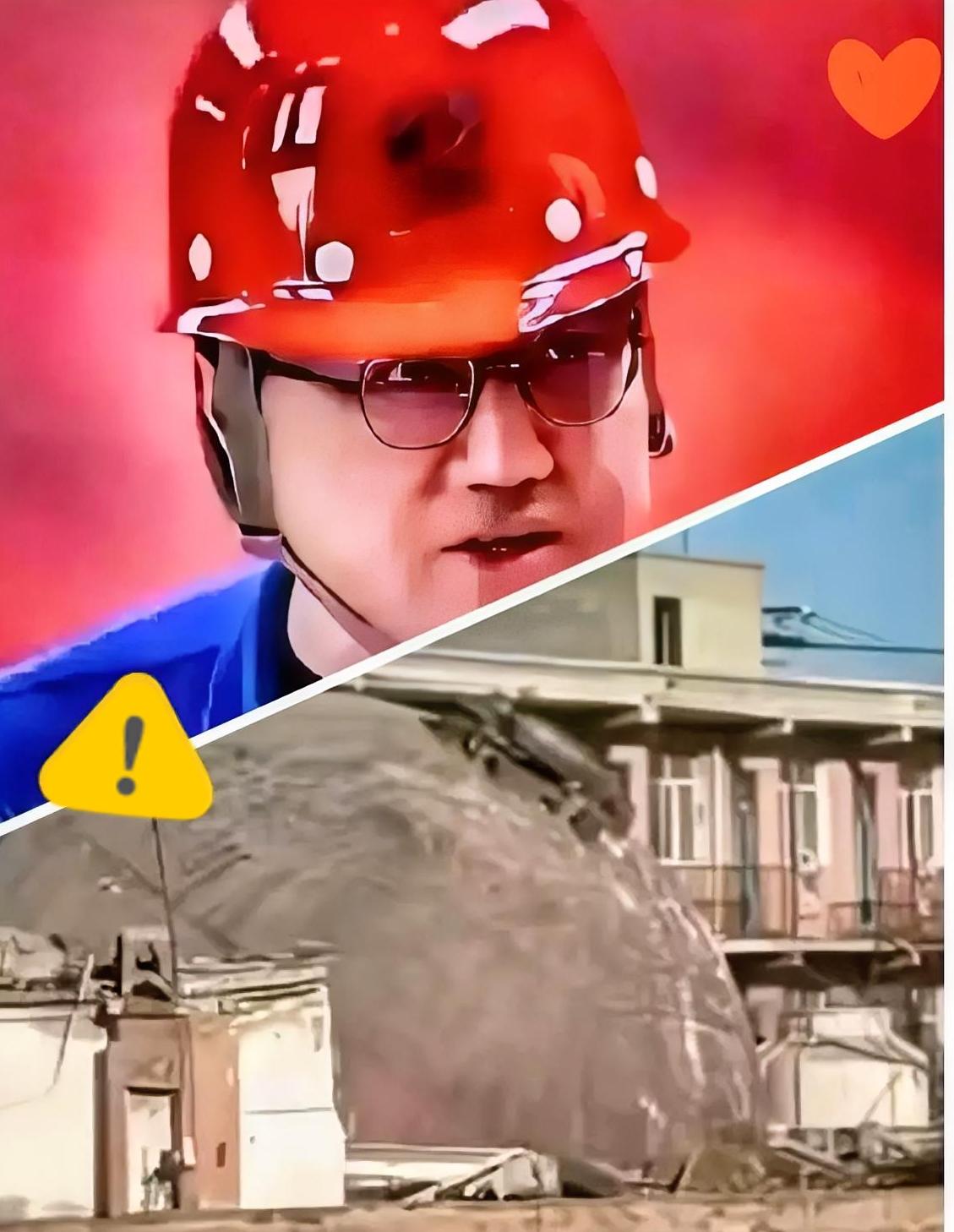 技术员王工把和领导的对话录下来了。录音里，他一遍遍解释那个阀门压力不对。领