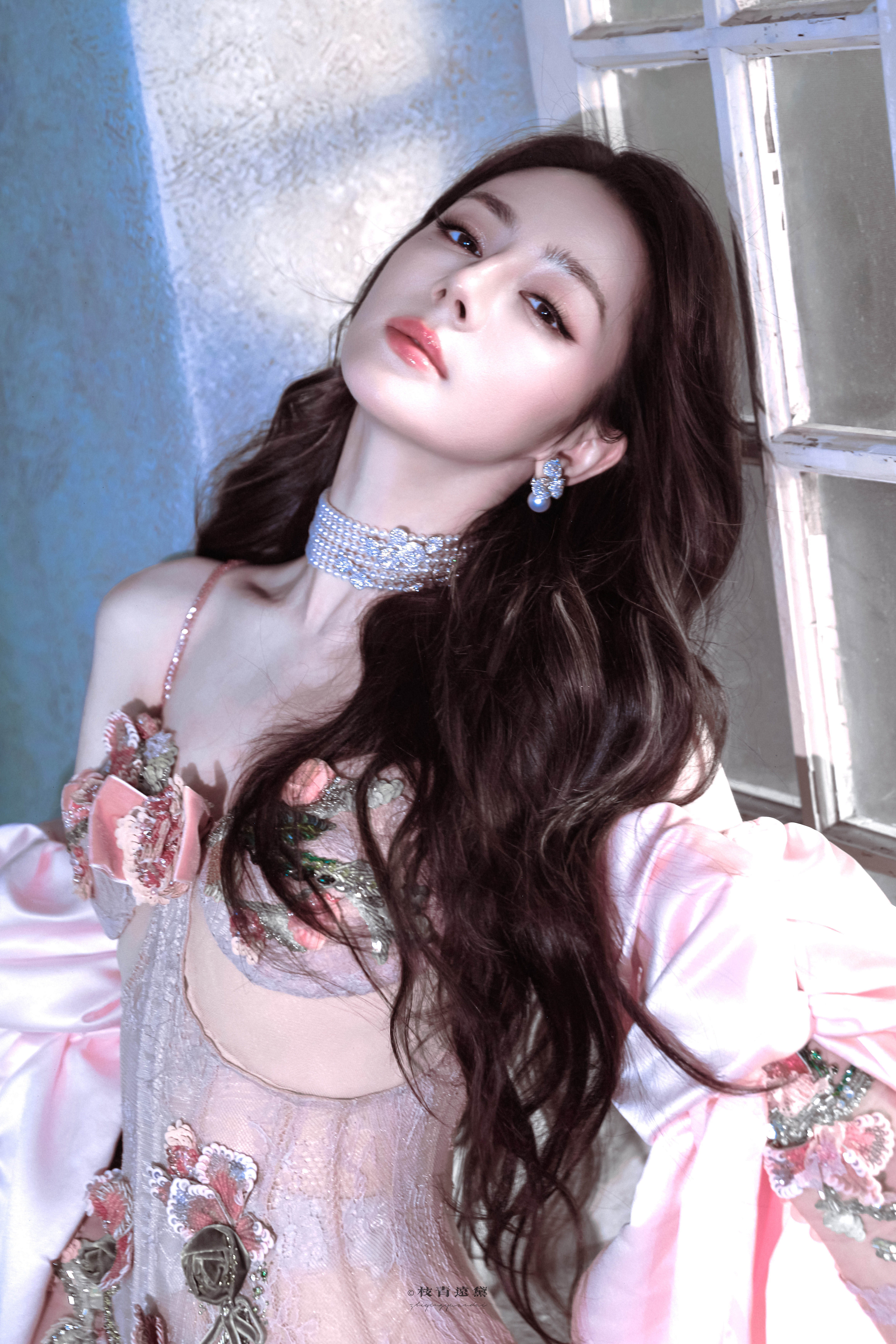 迪丽热巴/🌸​​​