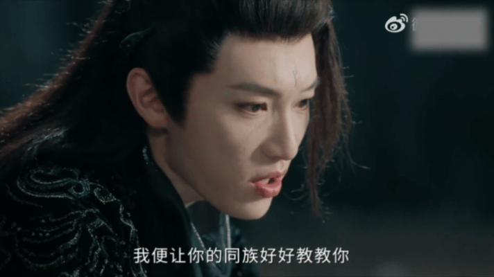 侯明昊代旭这段晋江味太浓了强强对峙的张力，看得人心脏怦怦跳，晋江味直接溢出屏幕