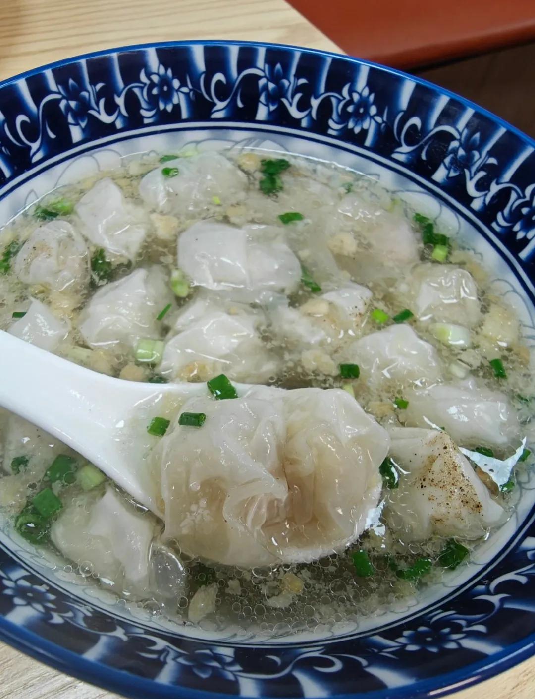 江苏苏州美食，特色夜宵就这么吃！