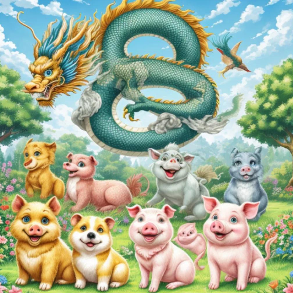 属狗人正直重义，不惧生活辛劳，内心最畏惧信任崩塌。他们待人真诚，一旦认定他人，便