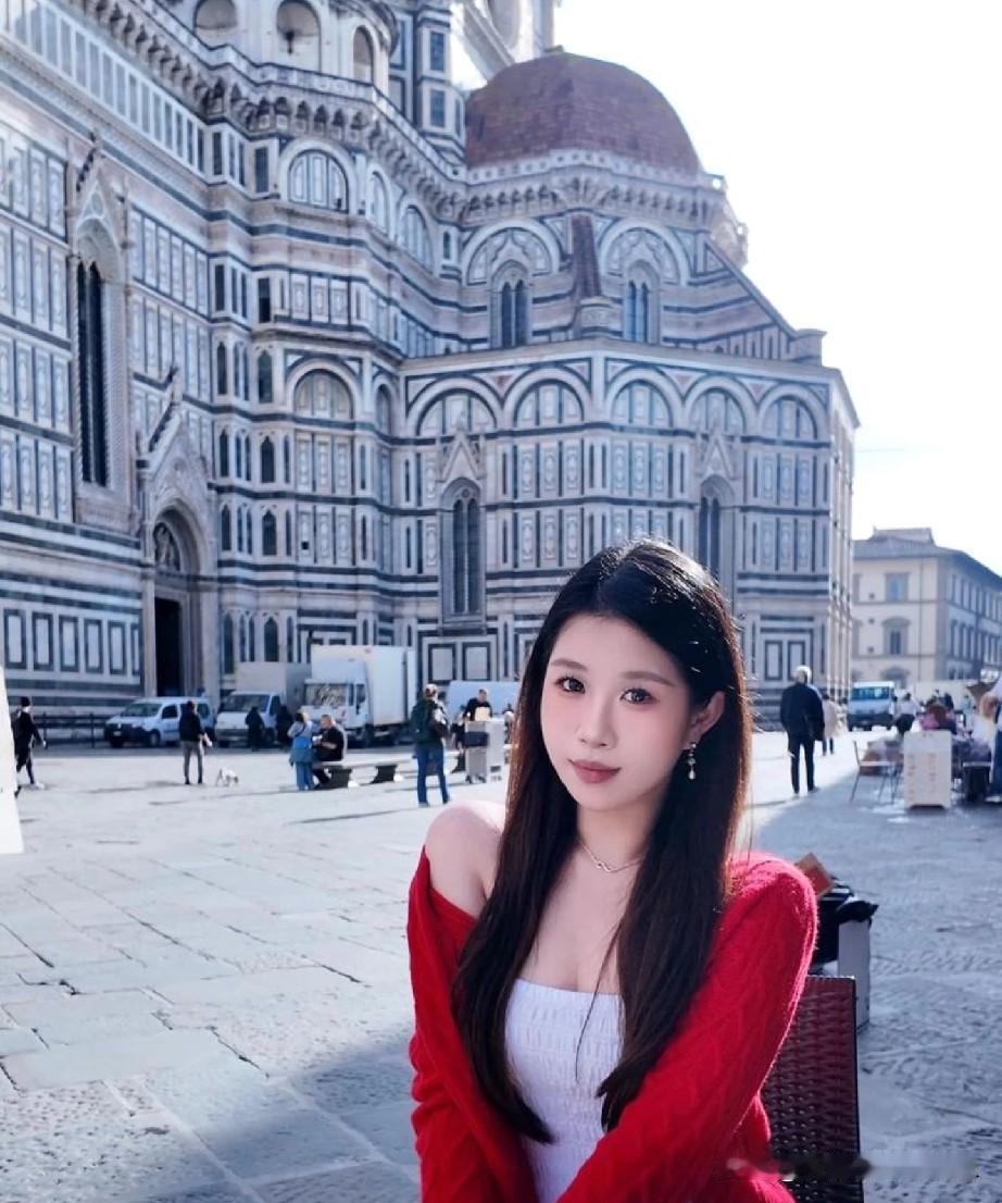 在意大利,一位韩国人问一位来自东方大国的朋友:“你们觉得韩国有什么文化元素是可以