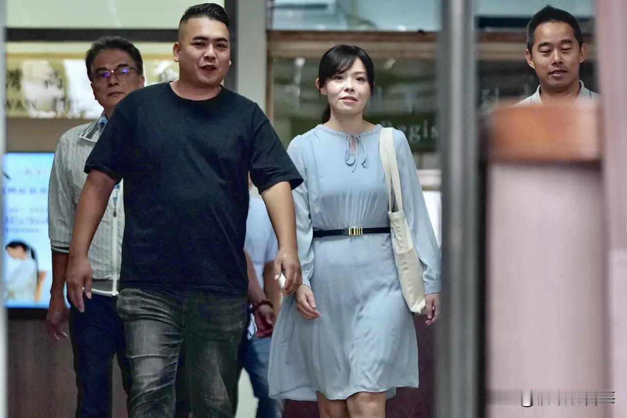 一次拿满328万台币！高虹安二审无罪火速申请复职刘世芳：将补发1年5个月停职薪